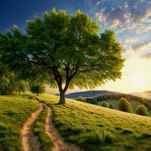 Ein philosophisches Waldbad – Waldachtsamkeit trifft Philosophie