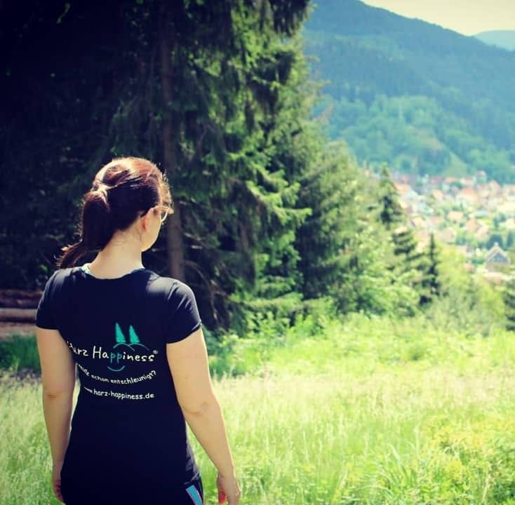 Happy Life - Zurück zur Natur - Zurück zu Dir
